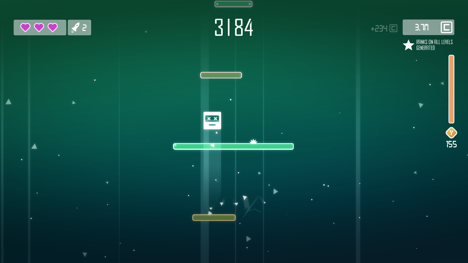Nice Jumper screenshot