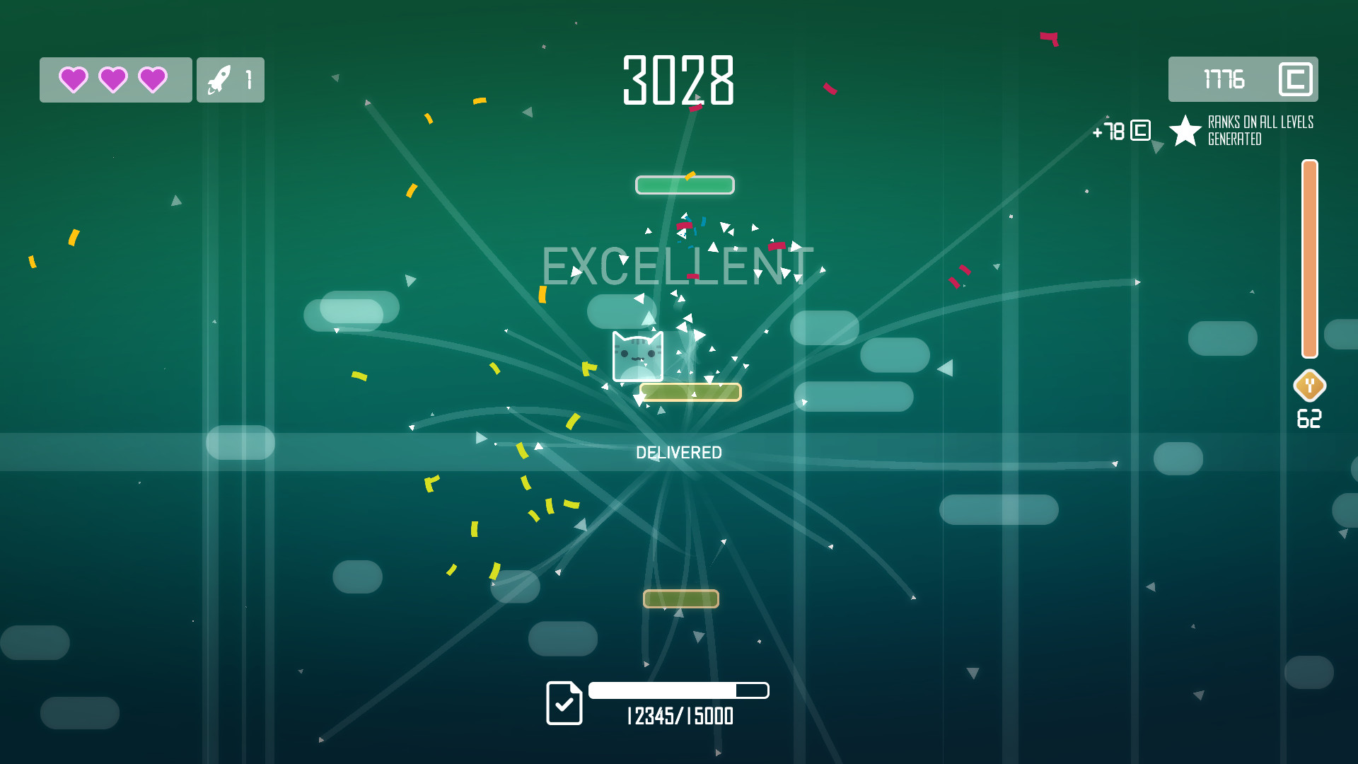 Nice Jumper screenshot