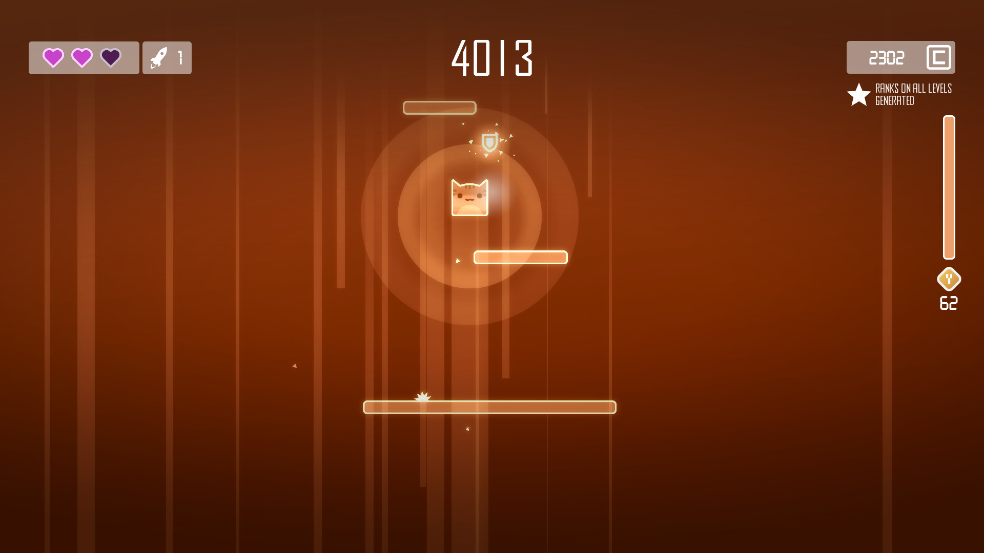 Nice Jumper screenshot