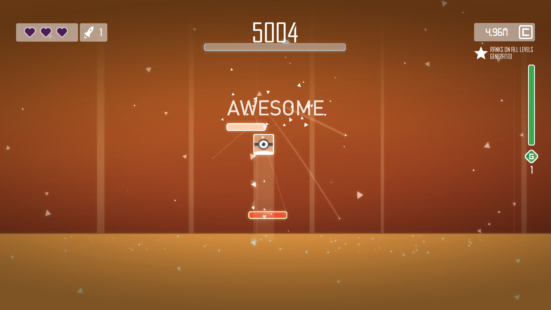 Nice Jumper screenshot