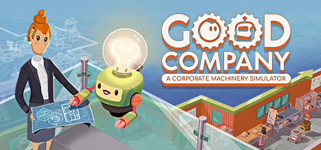 Good Company key art