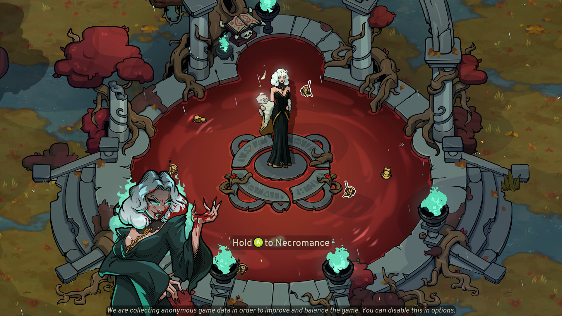 Be My Horde screenshot