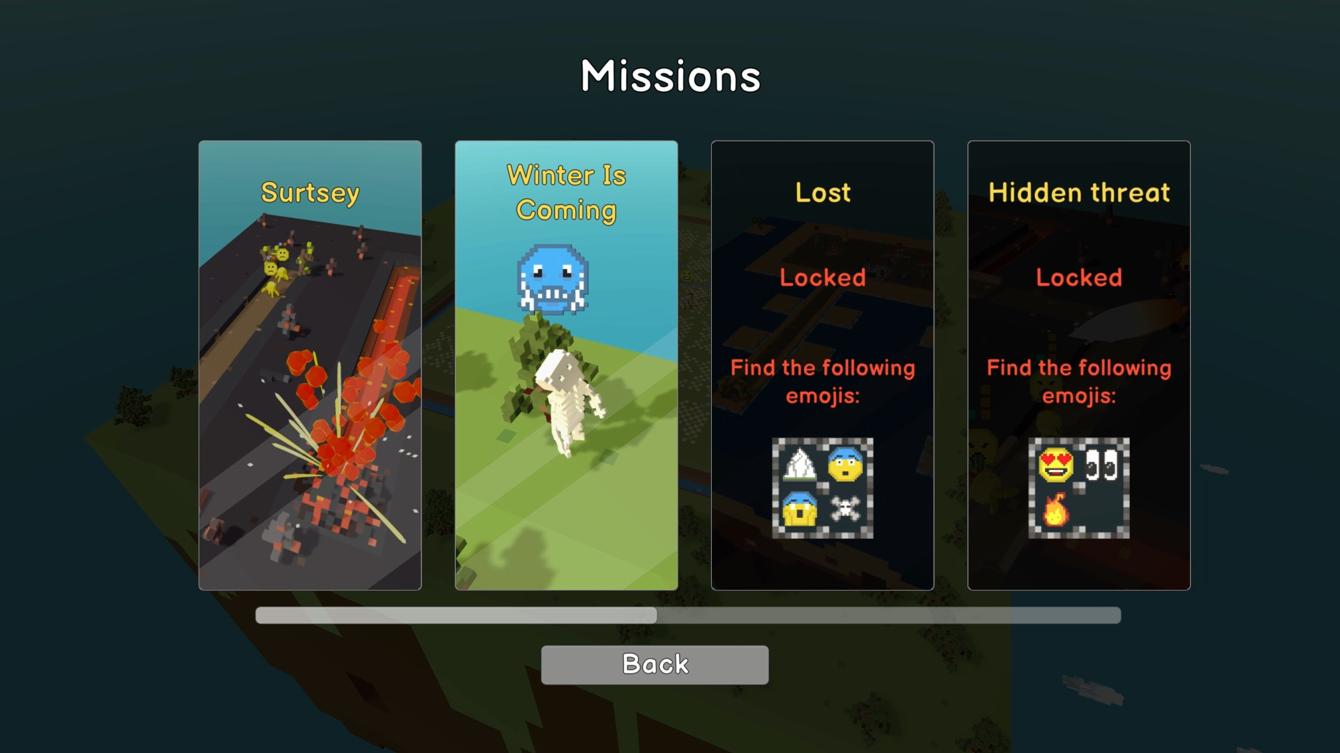 Hormone Wars - Tower Defense screenshot