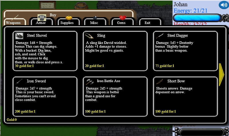 Throne And Crown screenshot