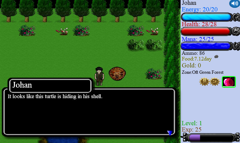 Throne And Crown screenshot