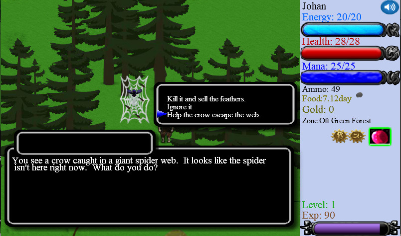 Throne And Crown screenshot