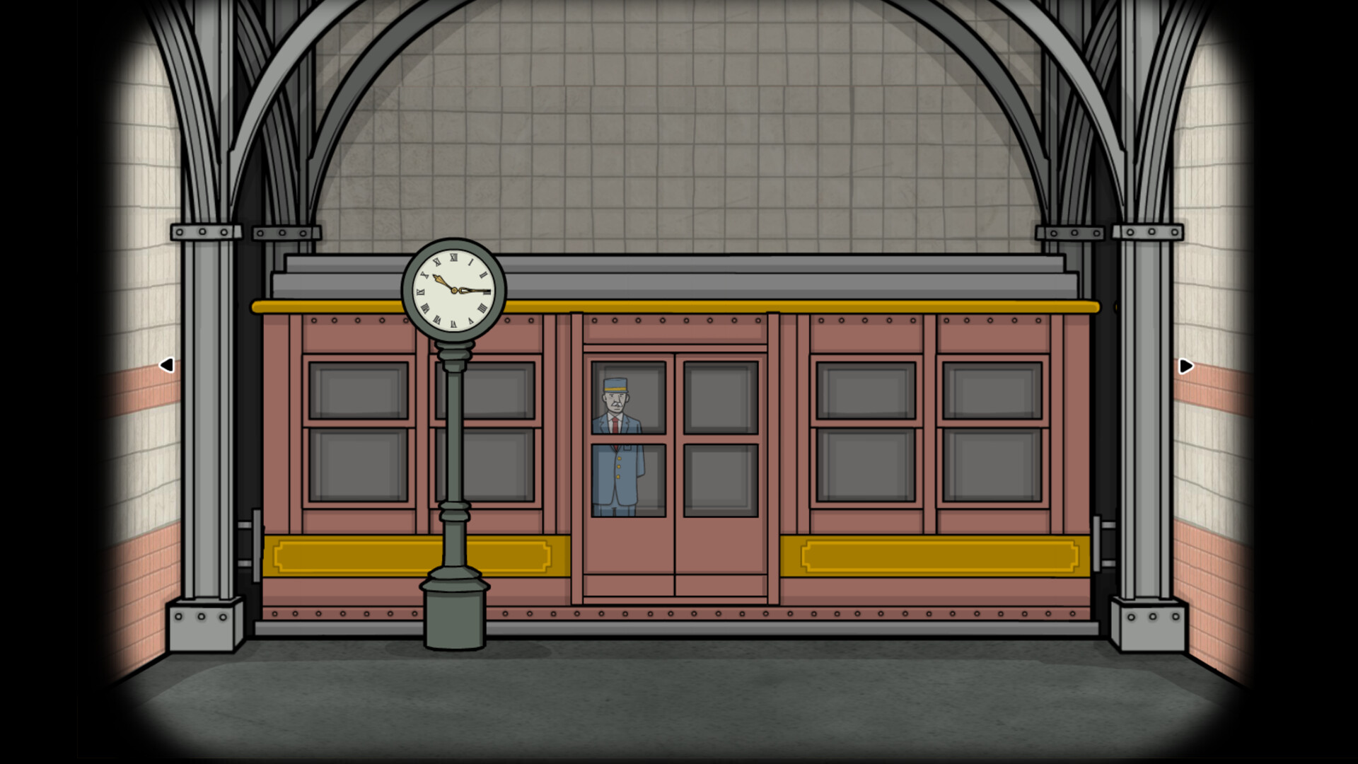 Underground Blossom screenshot