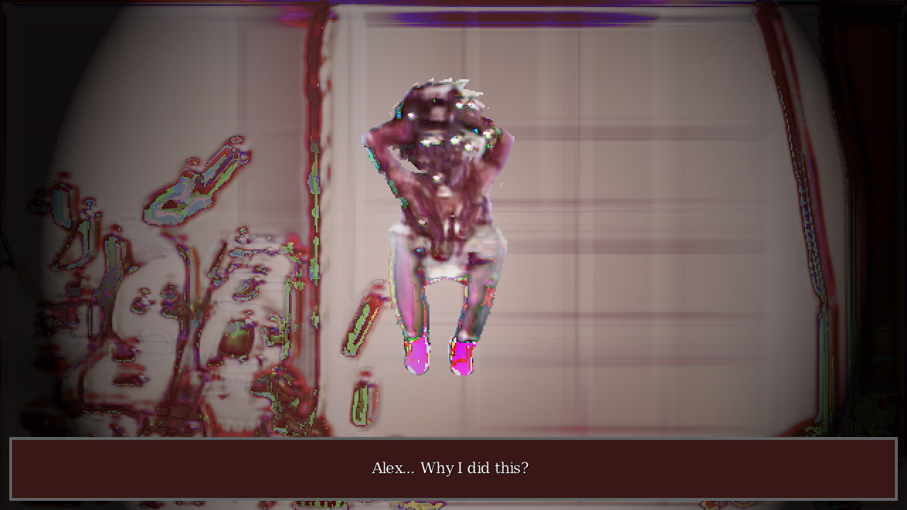 Afterslave screenshot