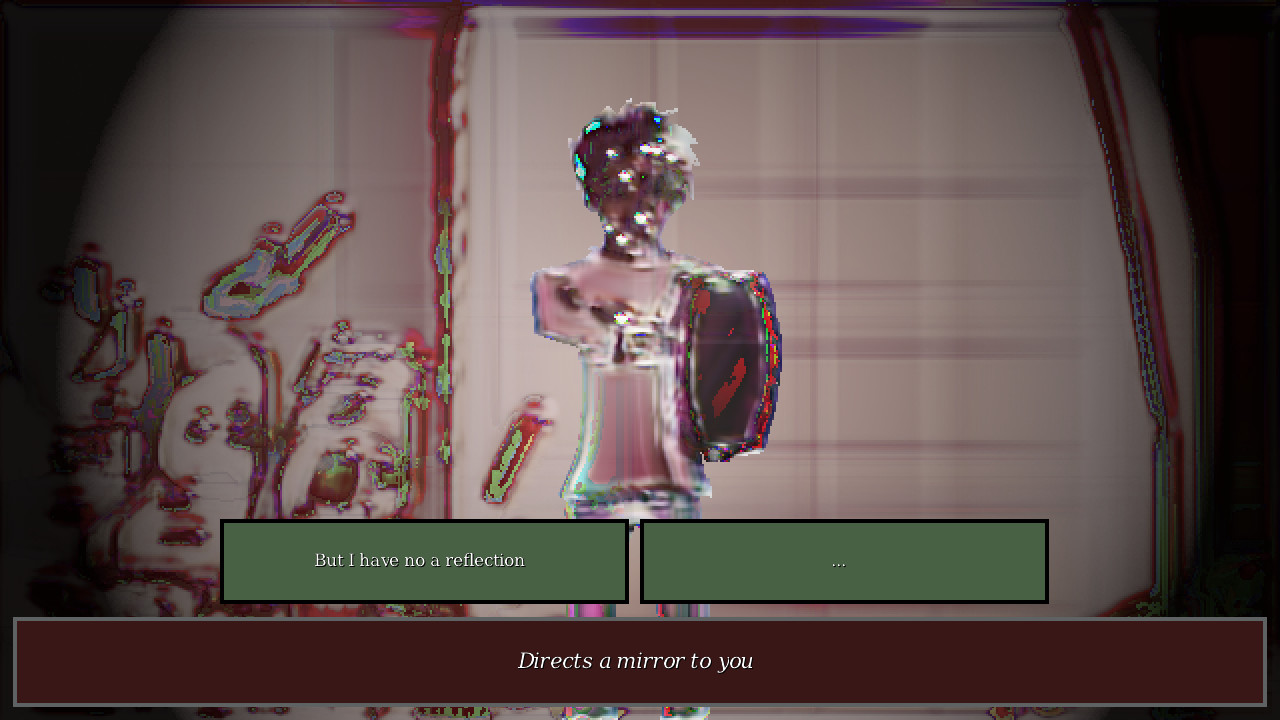 Afterslave screenshot