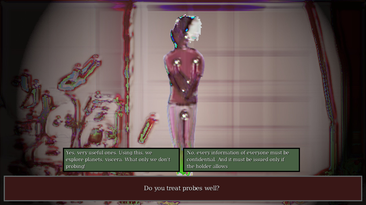 Afterslave screenshot
