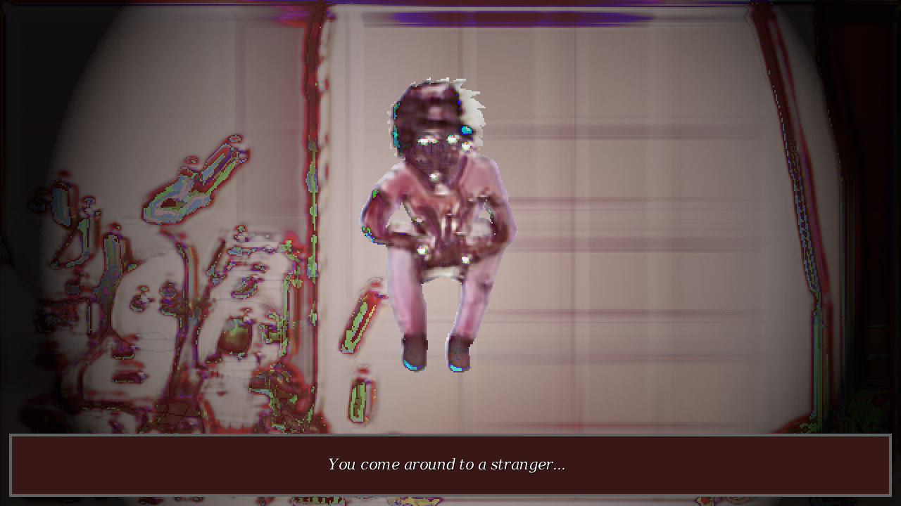 Afterslave screenshot