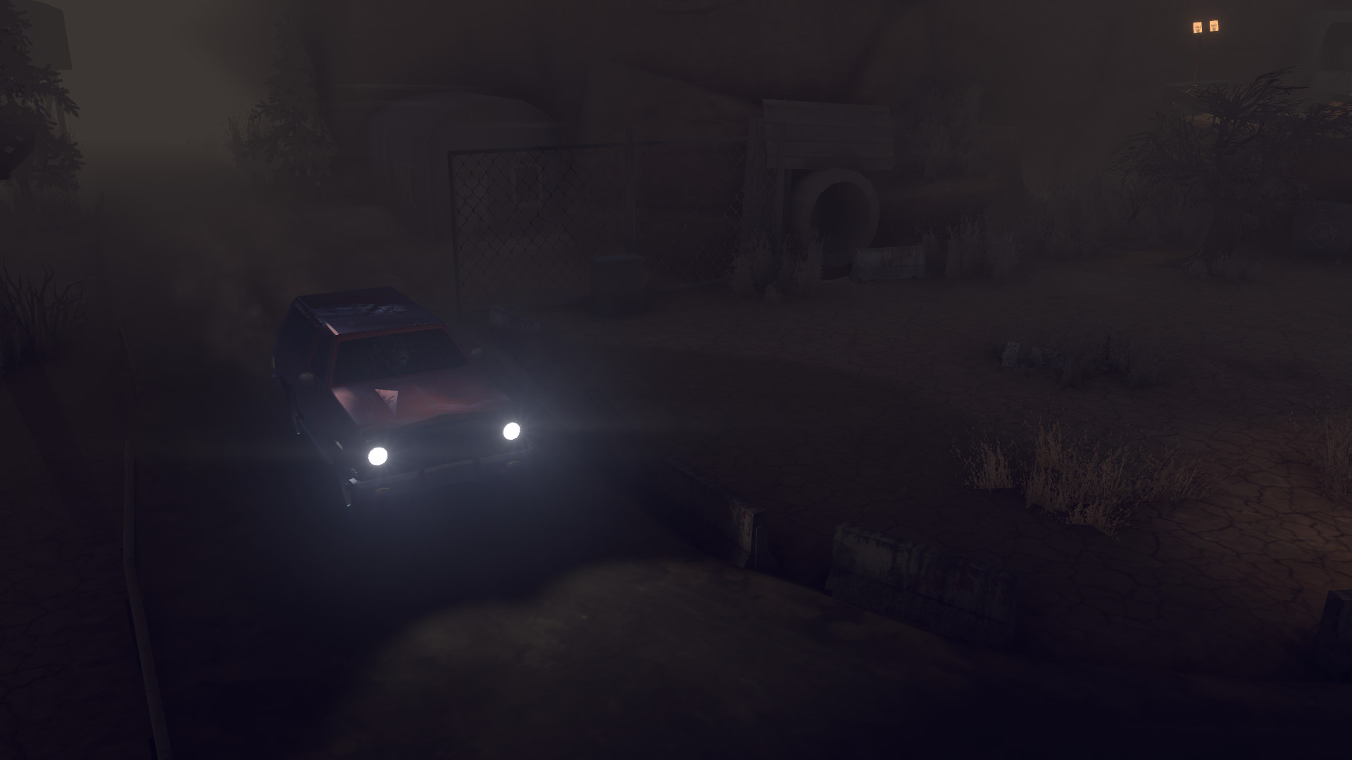 ECO HOLE screenshot