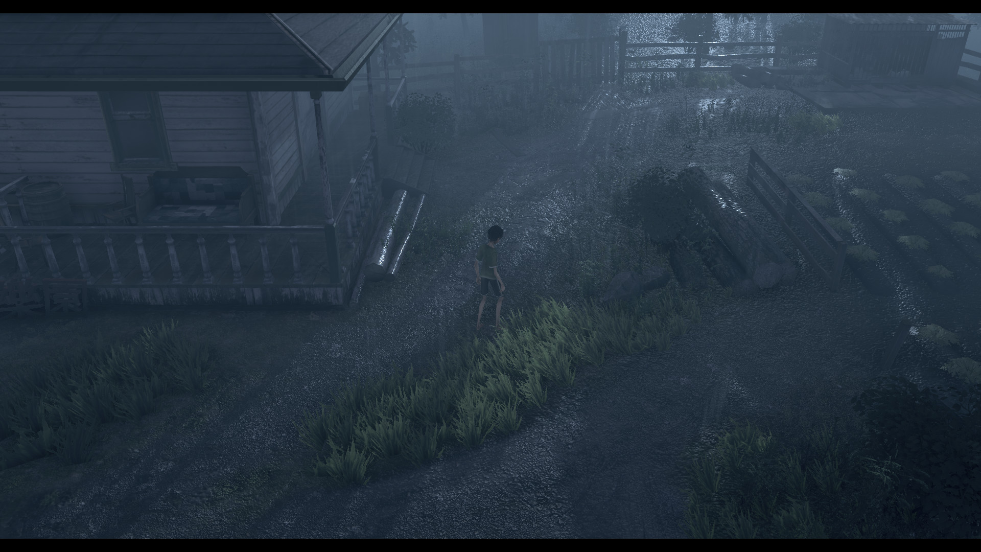 ECO HOLE screenshot
