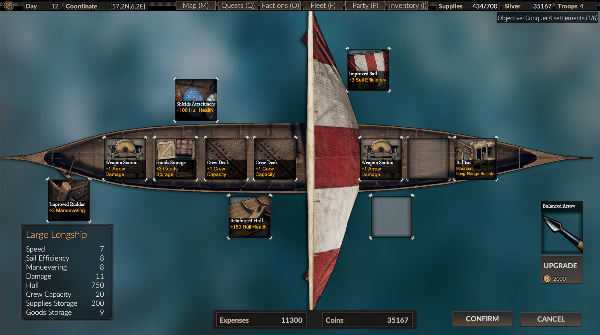 The Viking Way screenshot