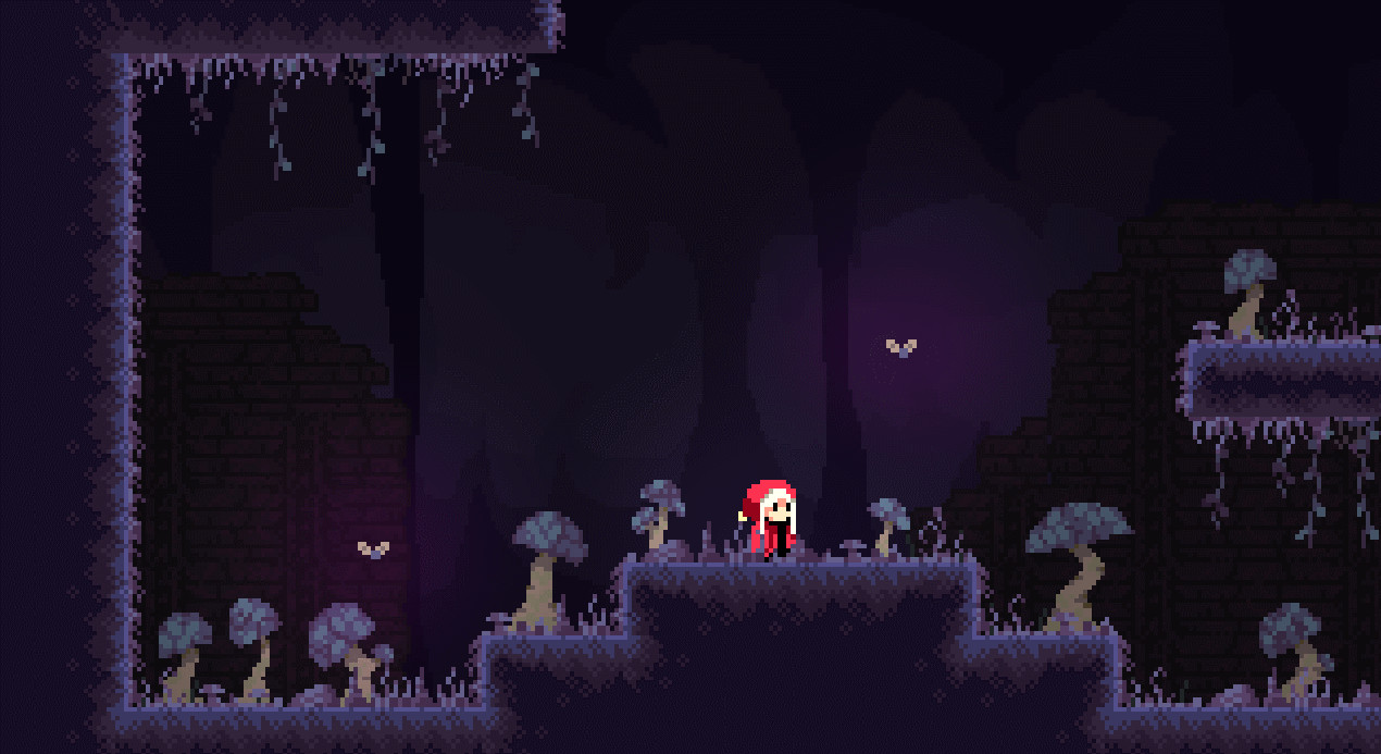 Shiro screenshot