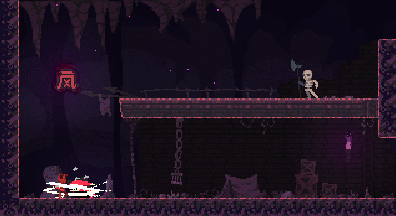Shiro screenshot