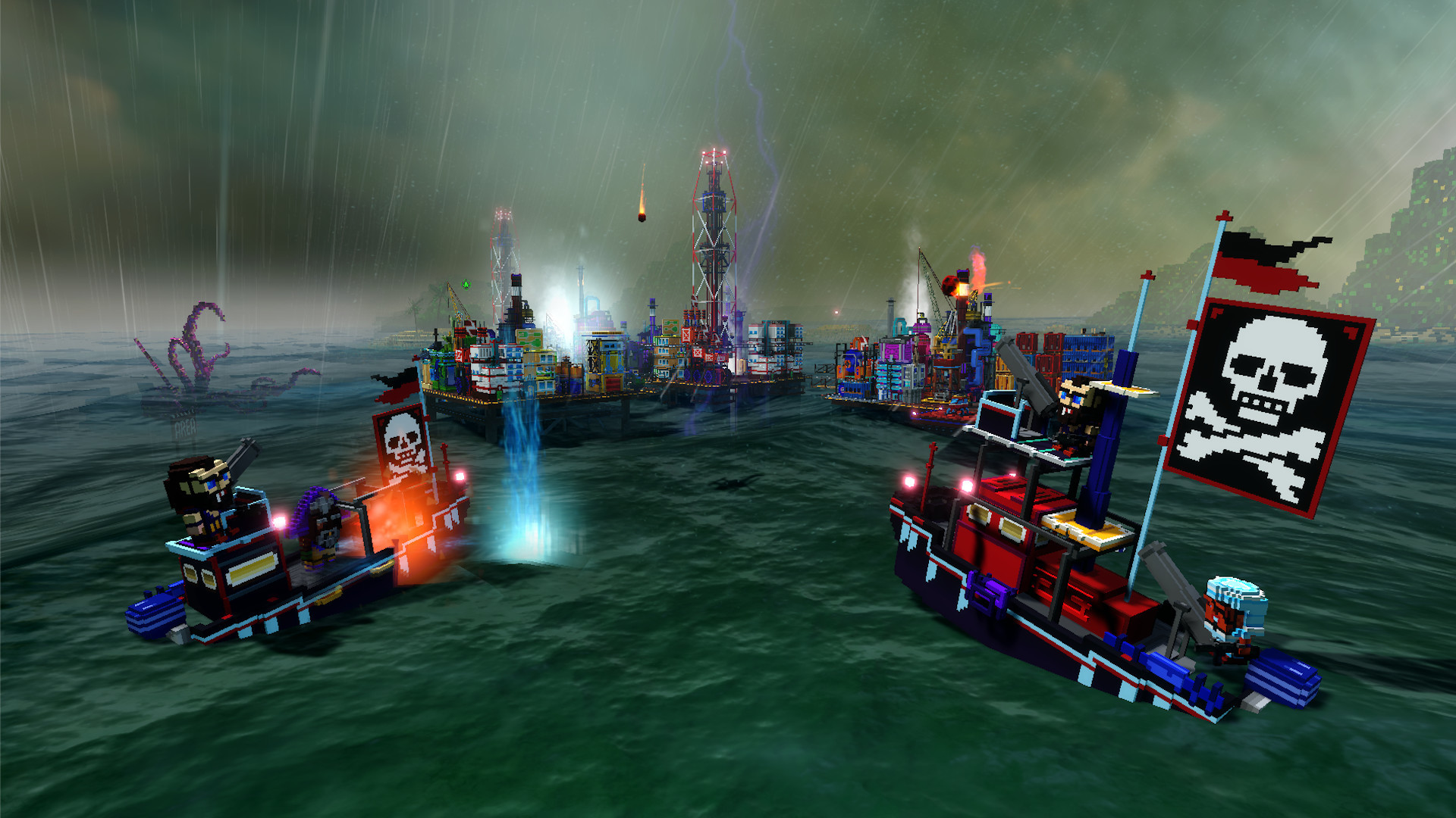 Drill Deal: Borehole (Alpha) screenshot