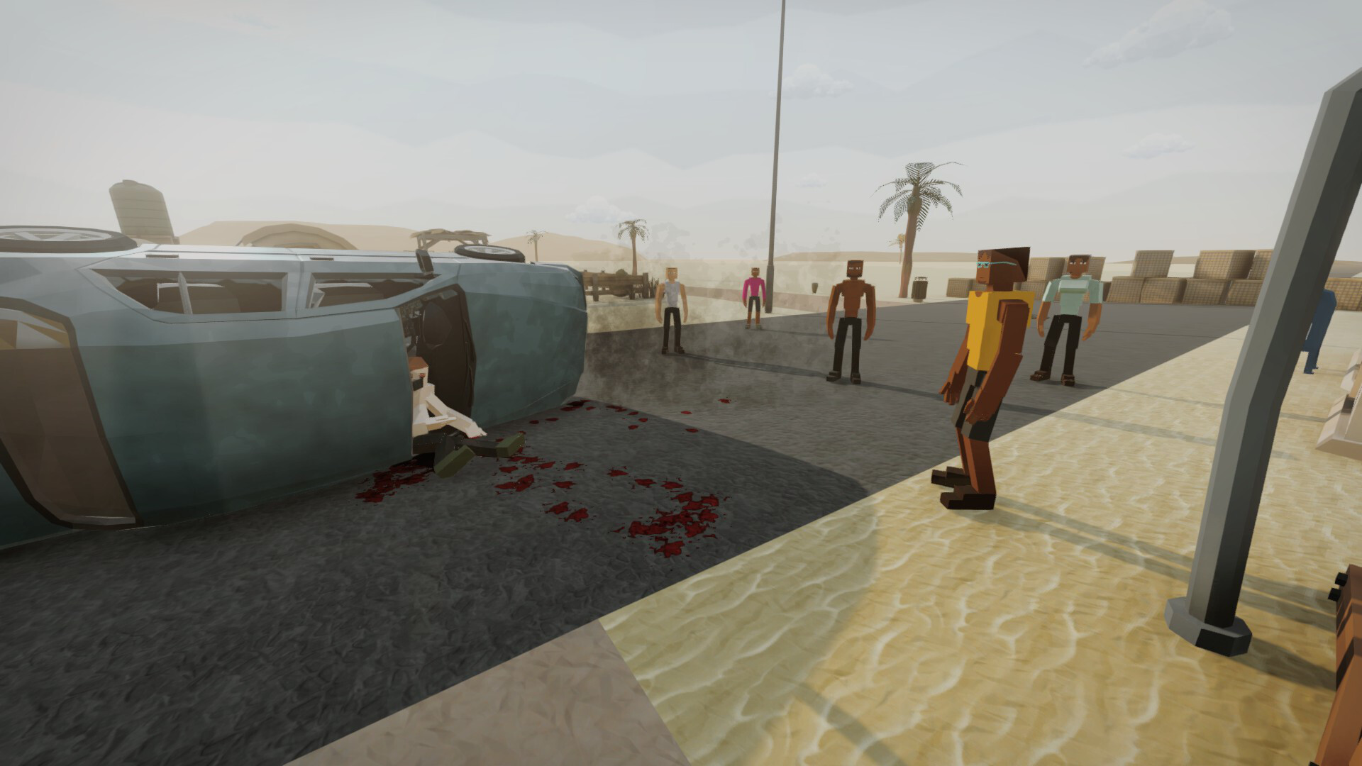 GoreBox screenshot