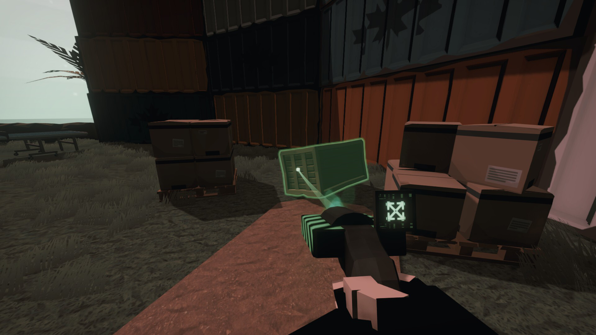 GoreBox screenshot