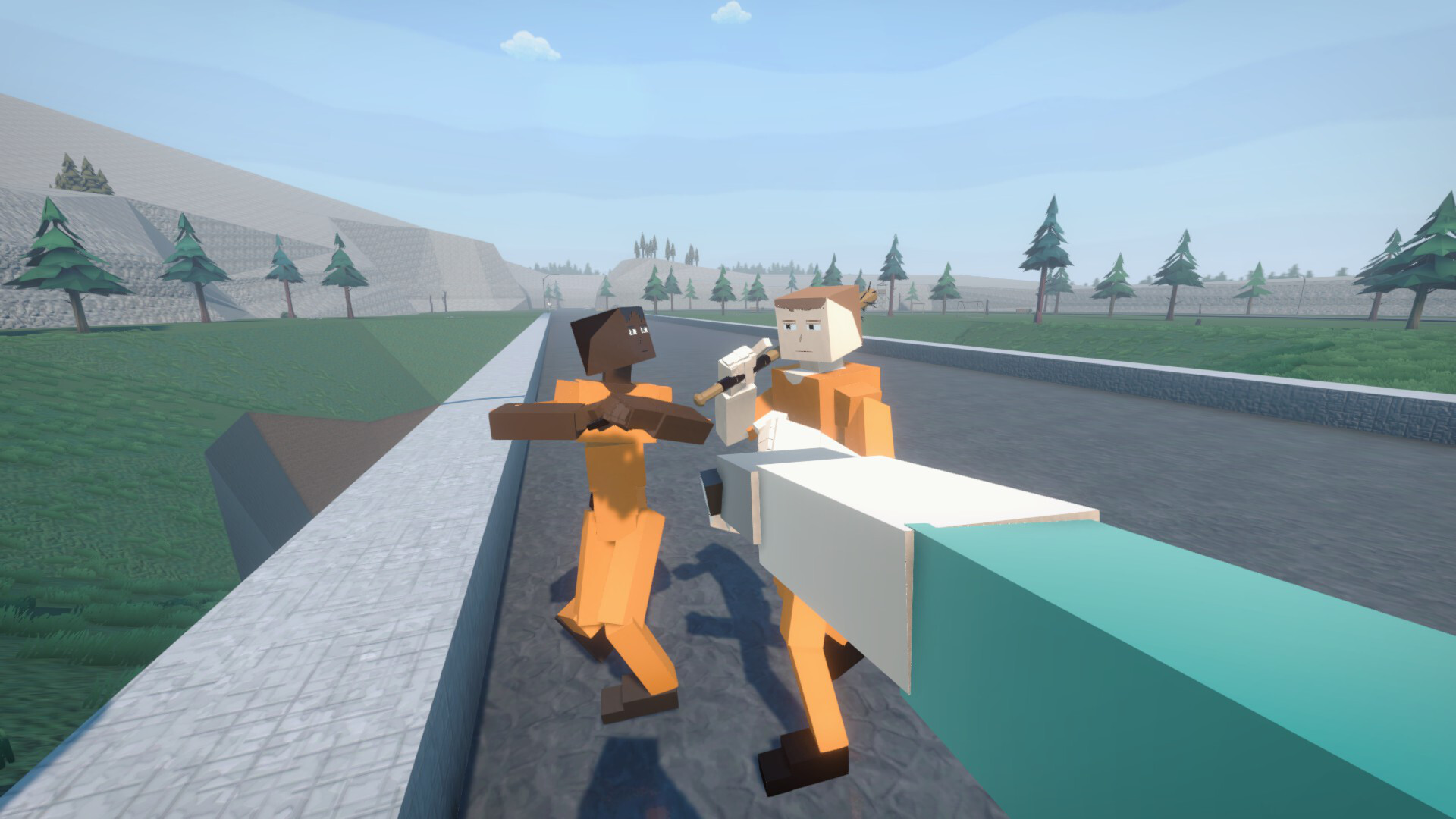 GoreBox screenshot
