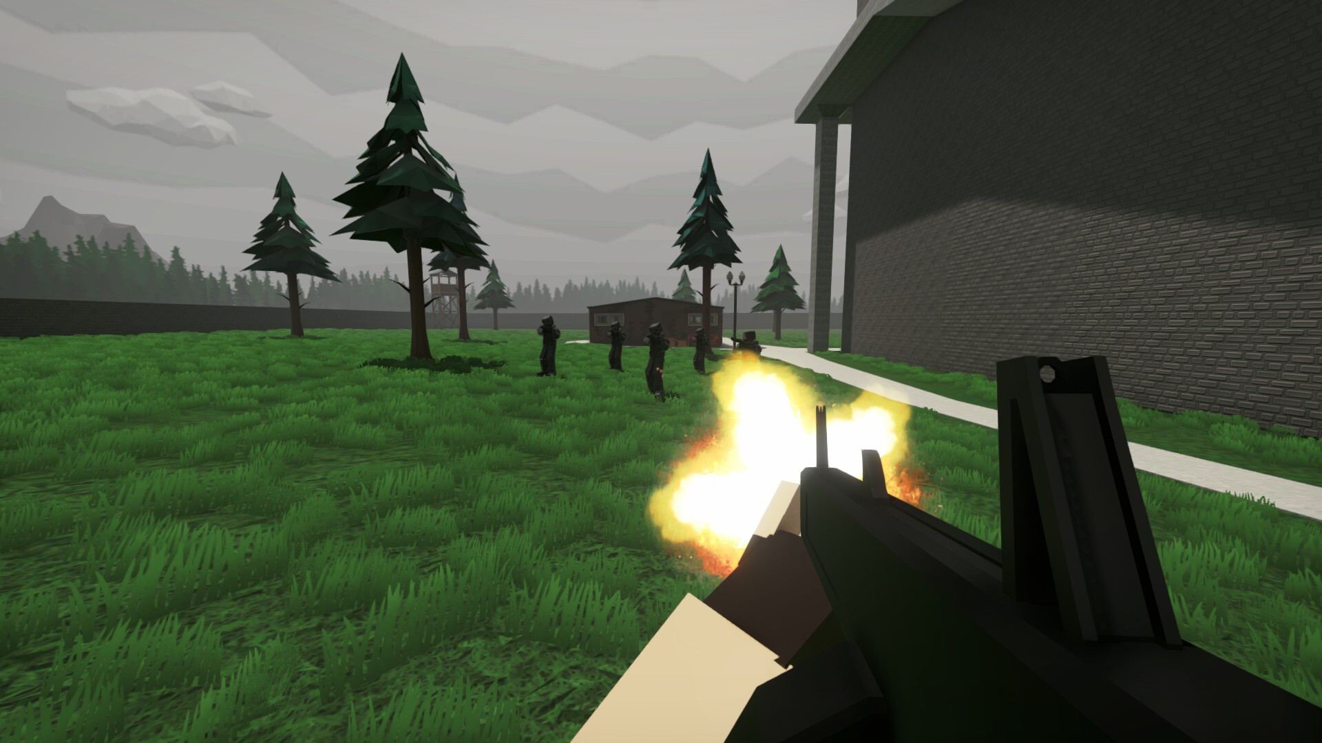GoreBox screenshot
