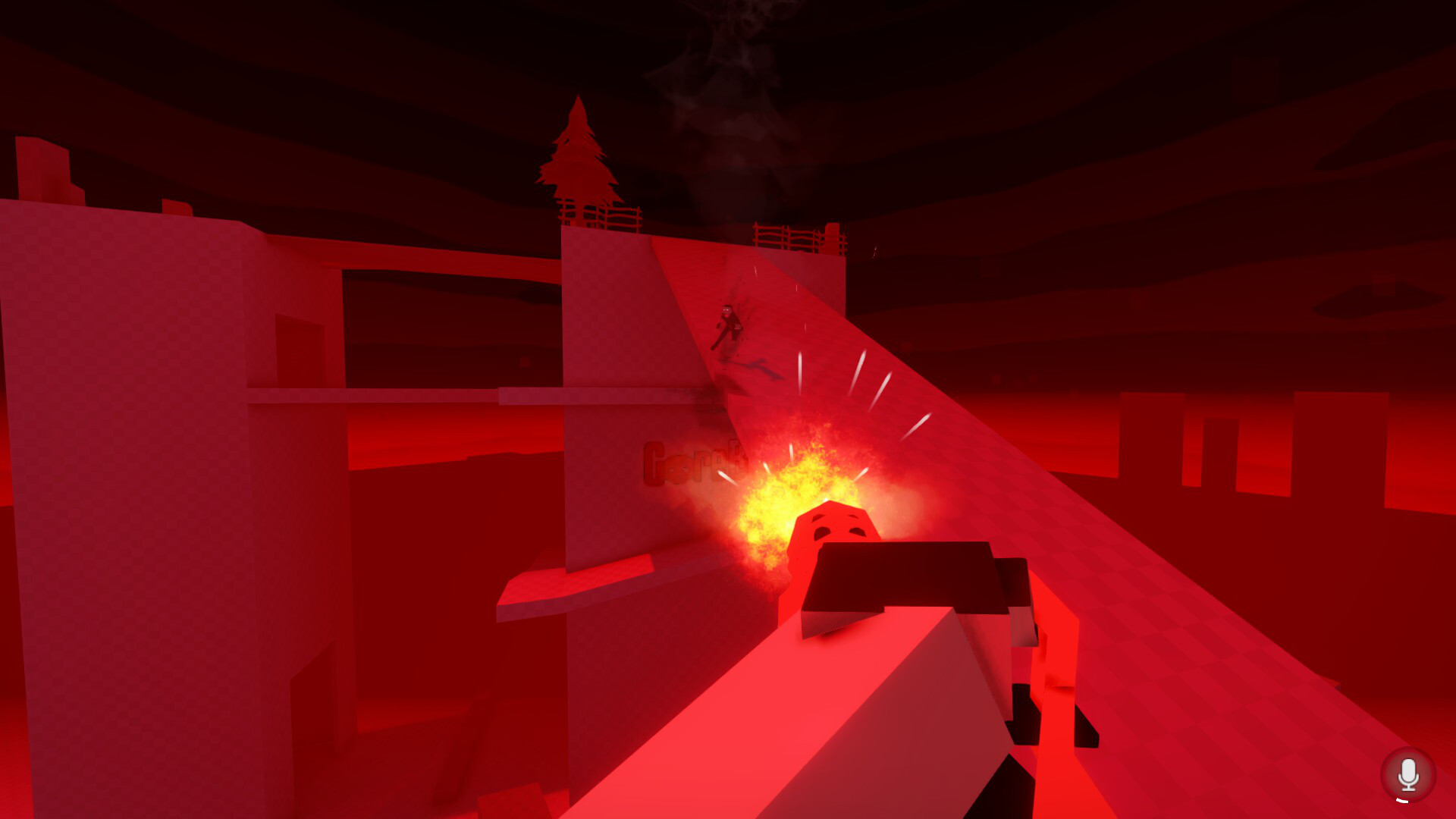 GoreBox screenshot