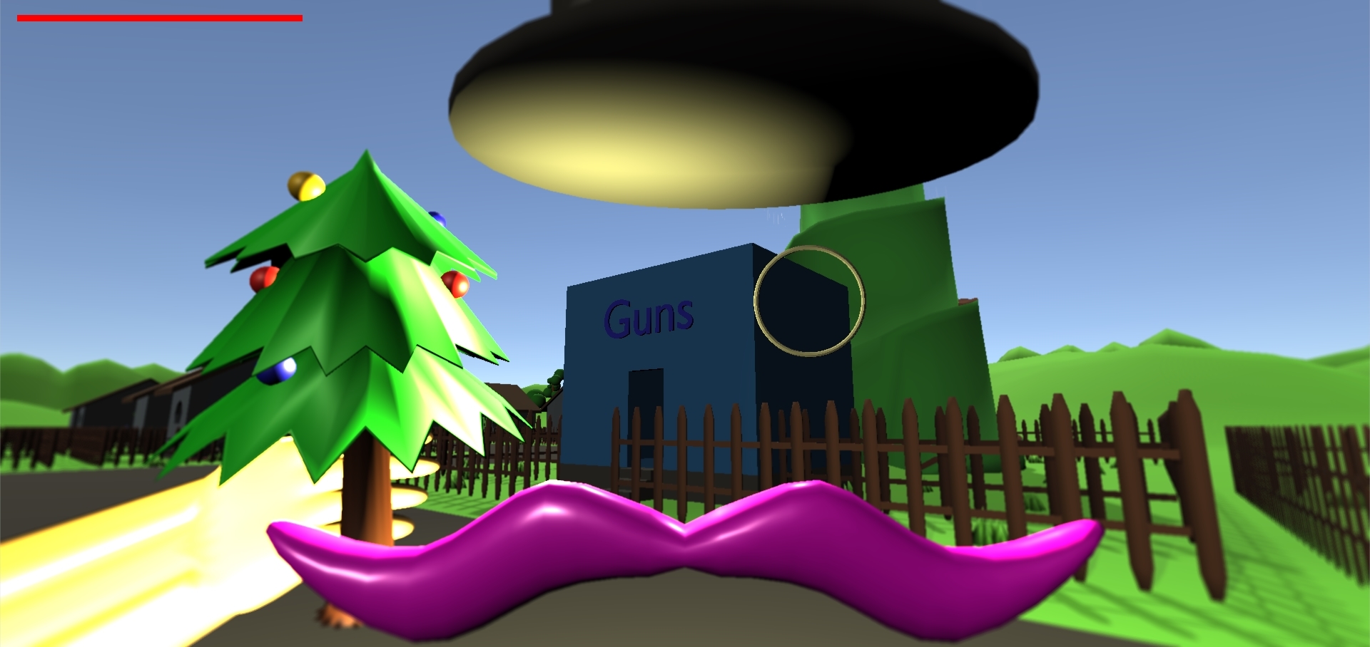 GentleMoon 2 screenshot