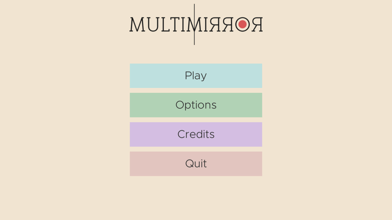 Multimirror screenshot