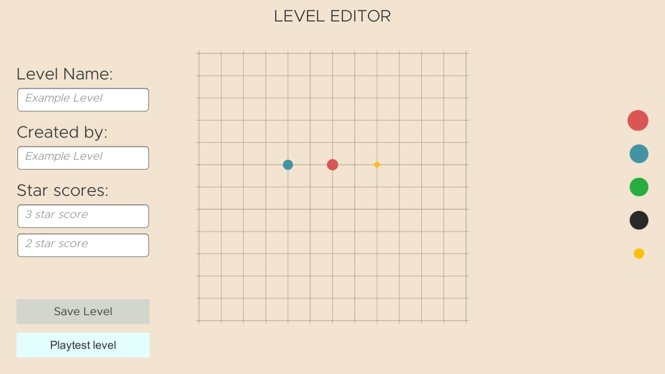 Multimirror screenshot