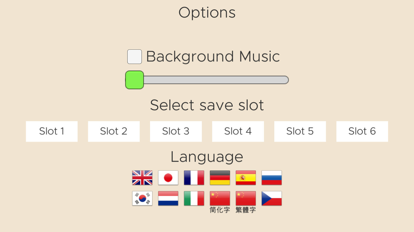 Multimirror screenshot