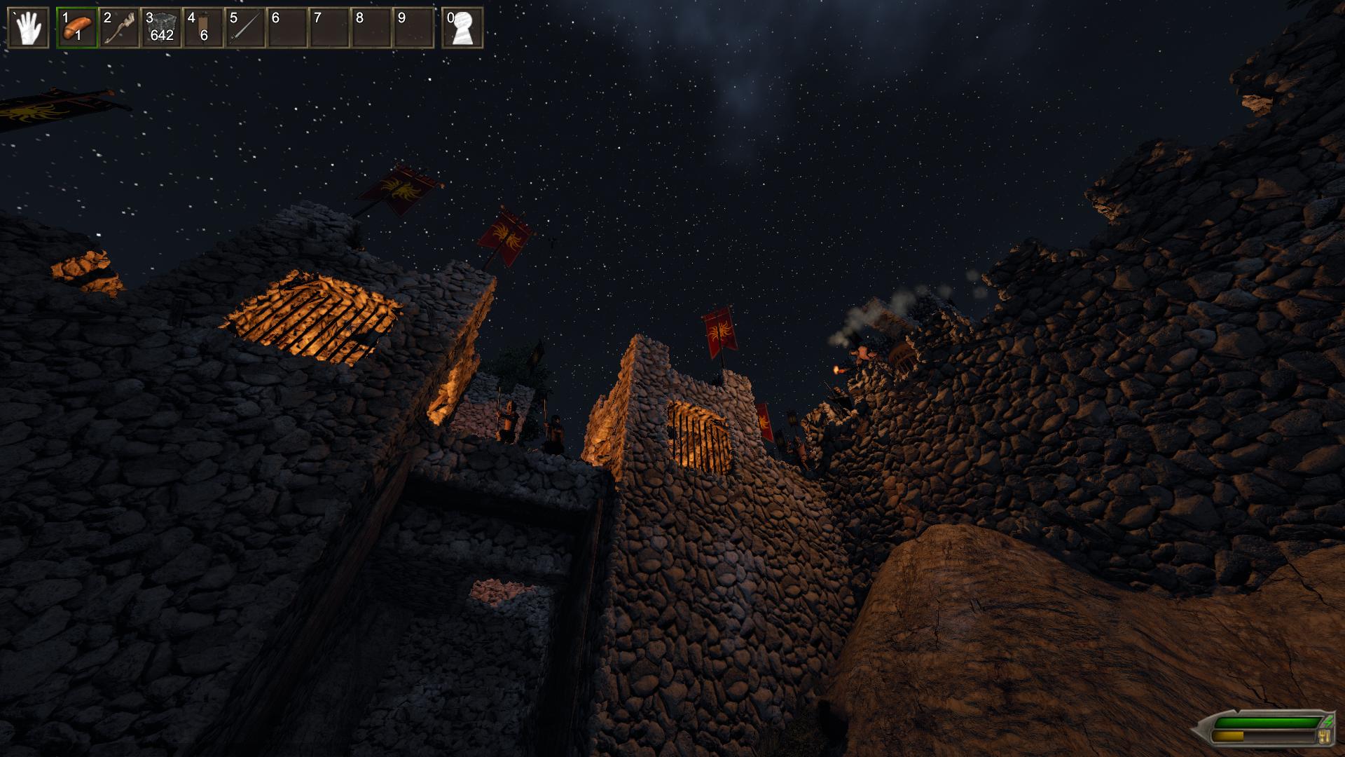Reign Of Kings screenshot