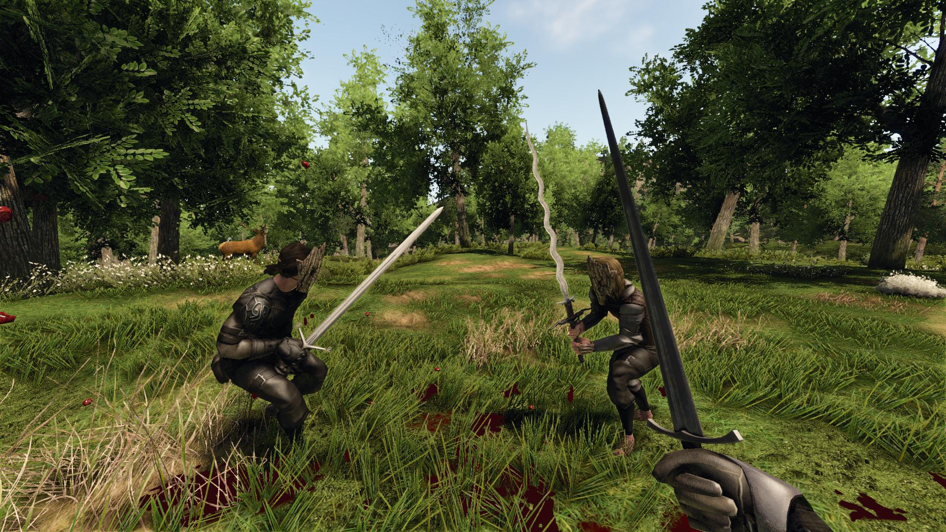 Reign Of Kings screenshot