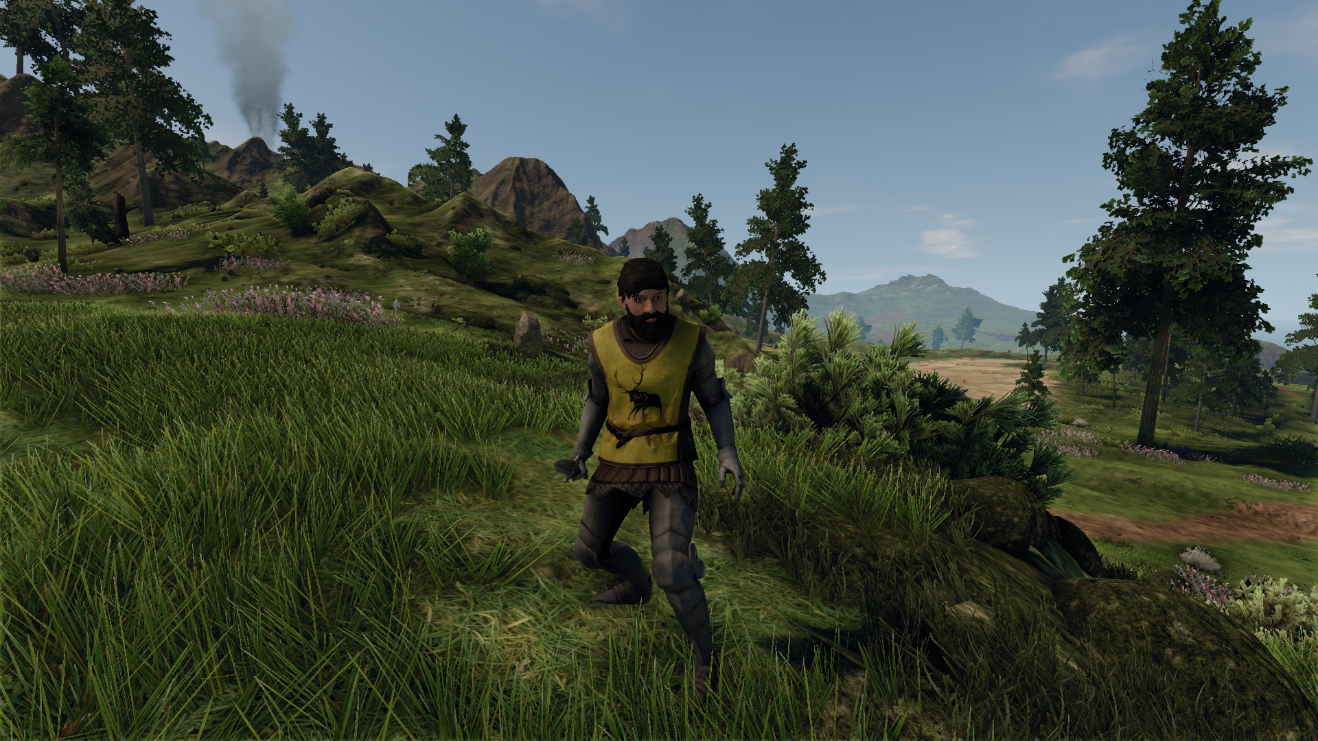 Reign Of Kings screenshot