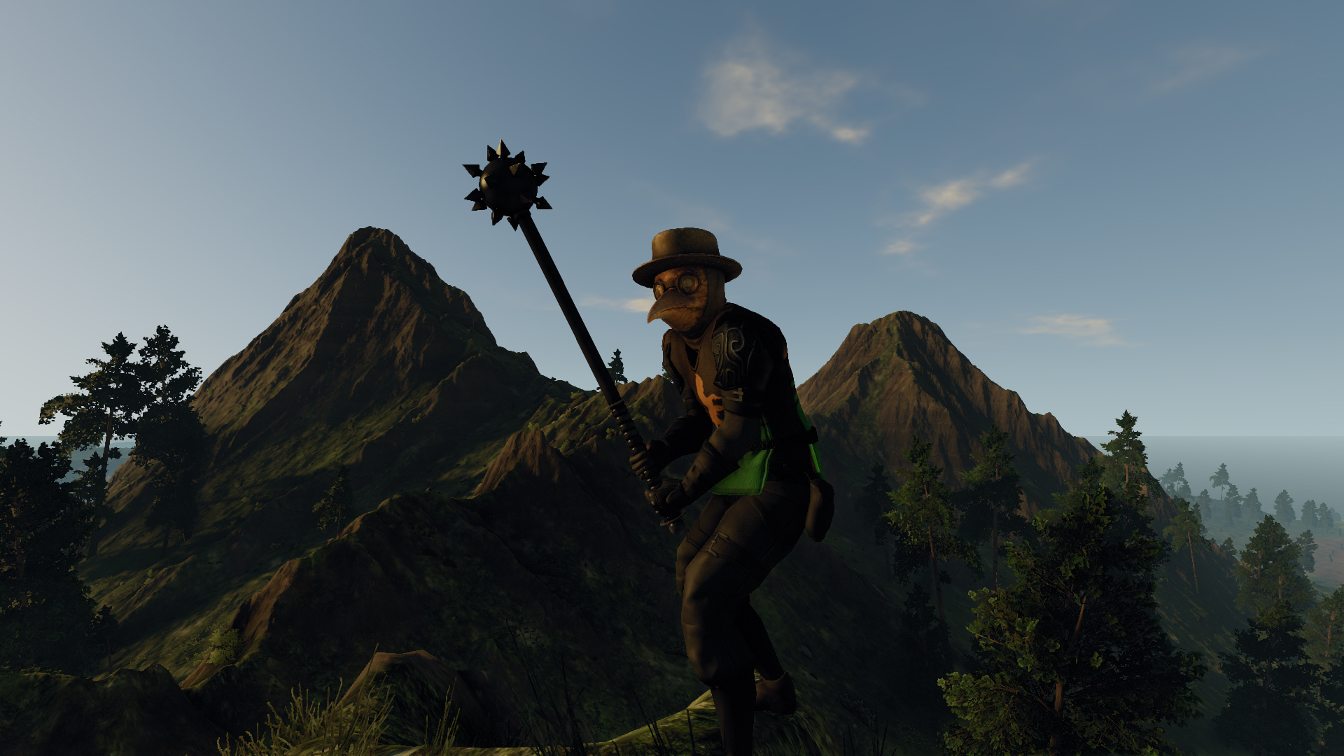 Reign Of Kings screenshot