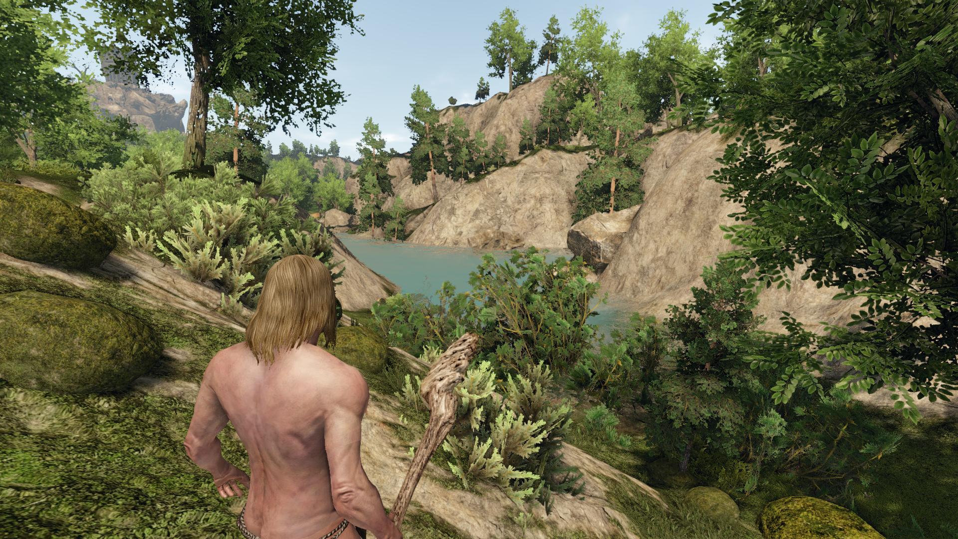 Reign Of Kings screenshot