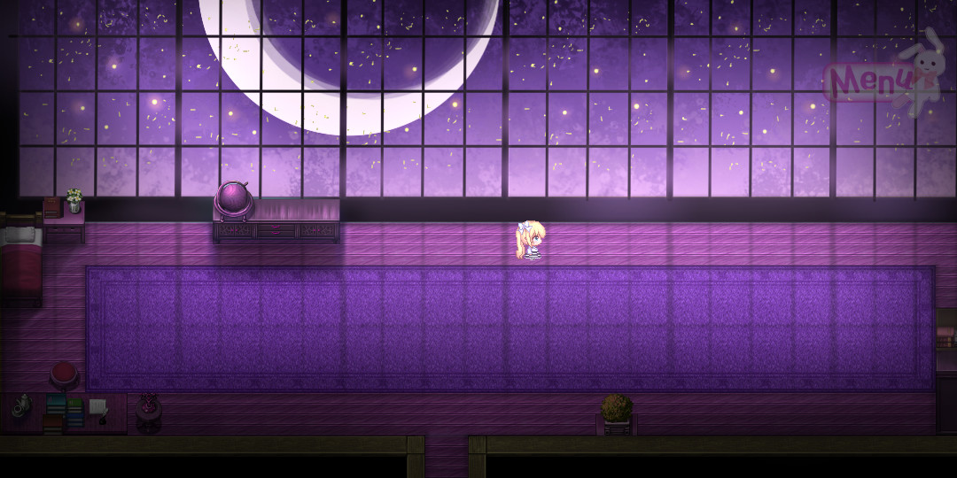 Nyakori's Rabbit Doll screenshot