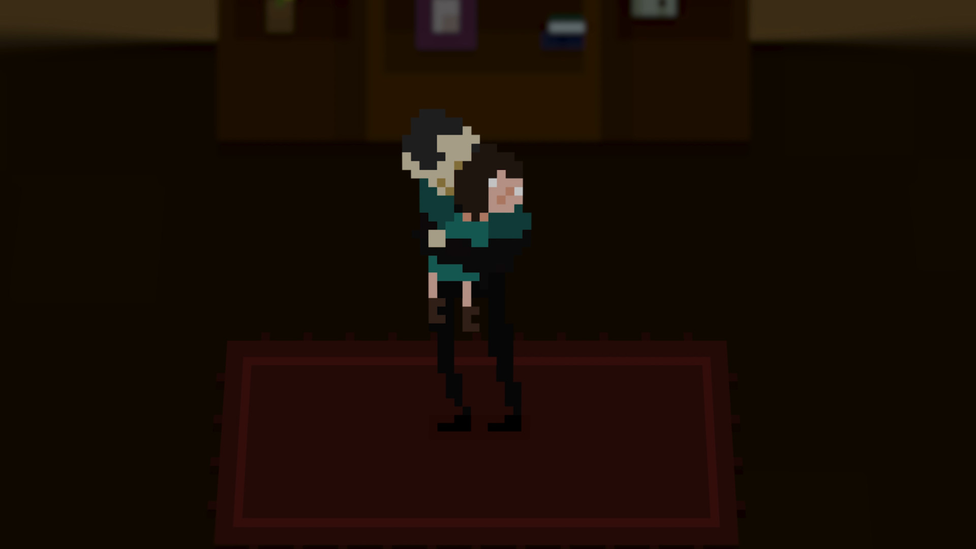 House screenshot