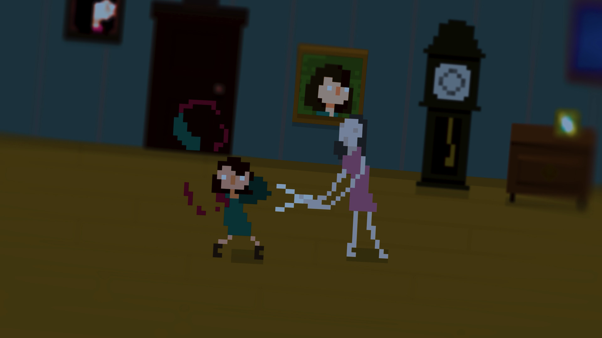 House screenshot