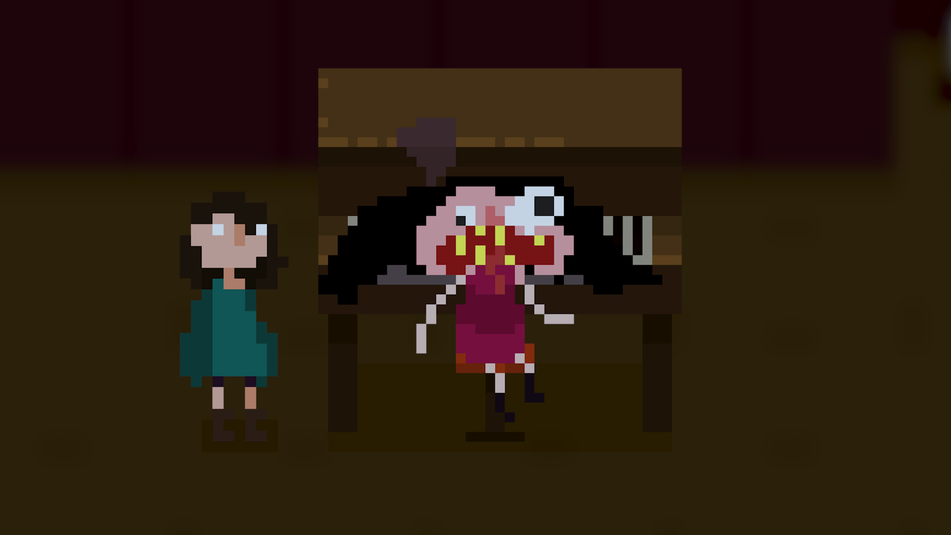 House screenshot