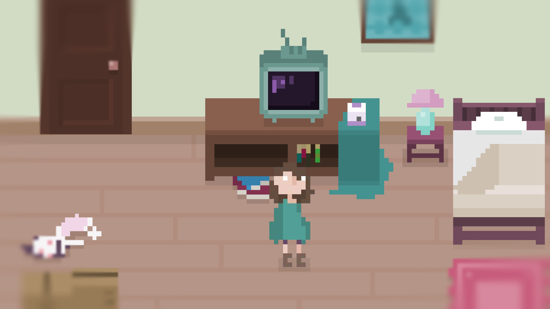 House screenshot