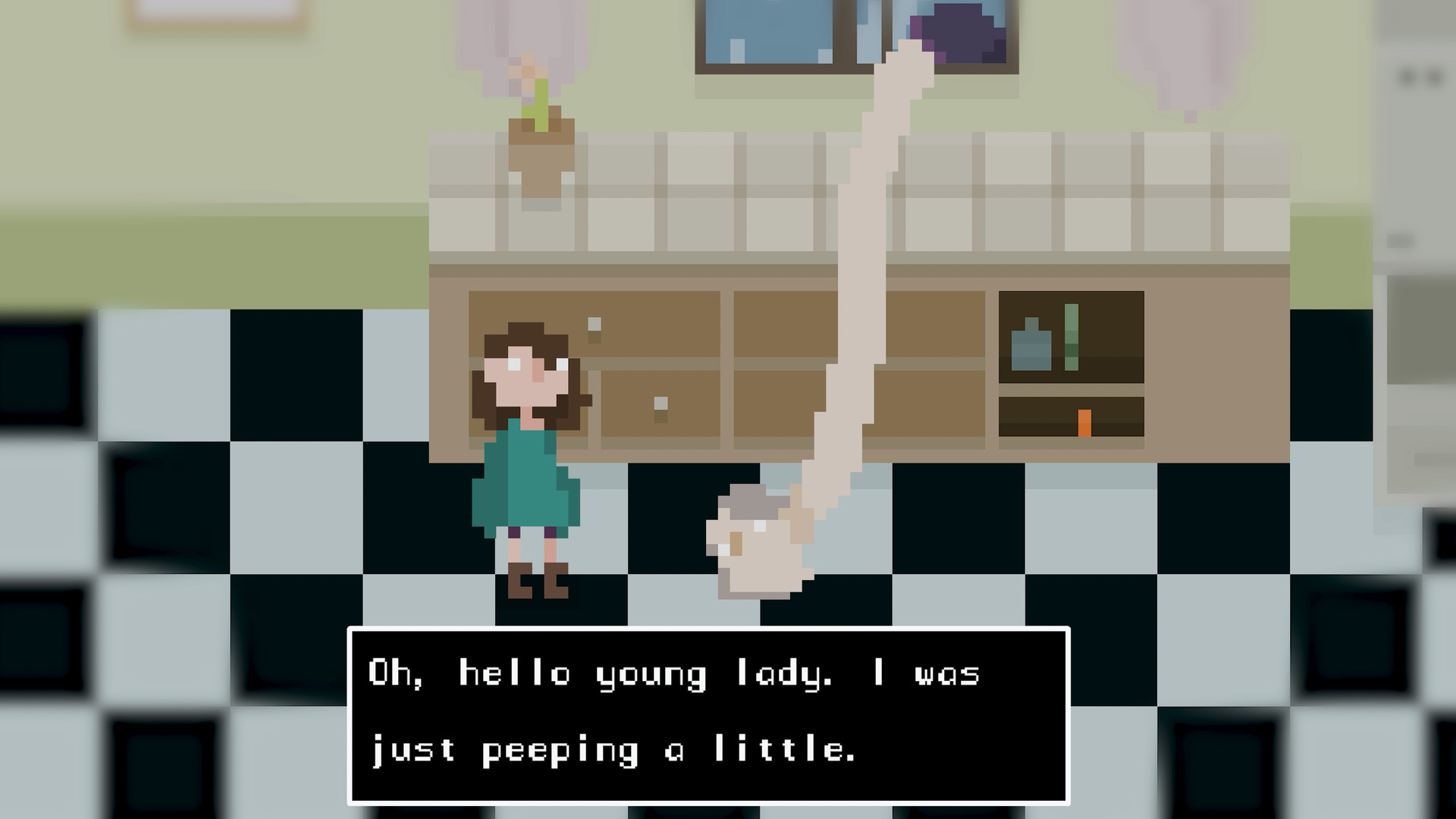 House screenshot