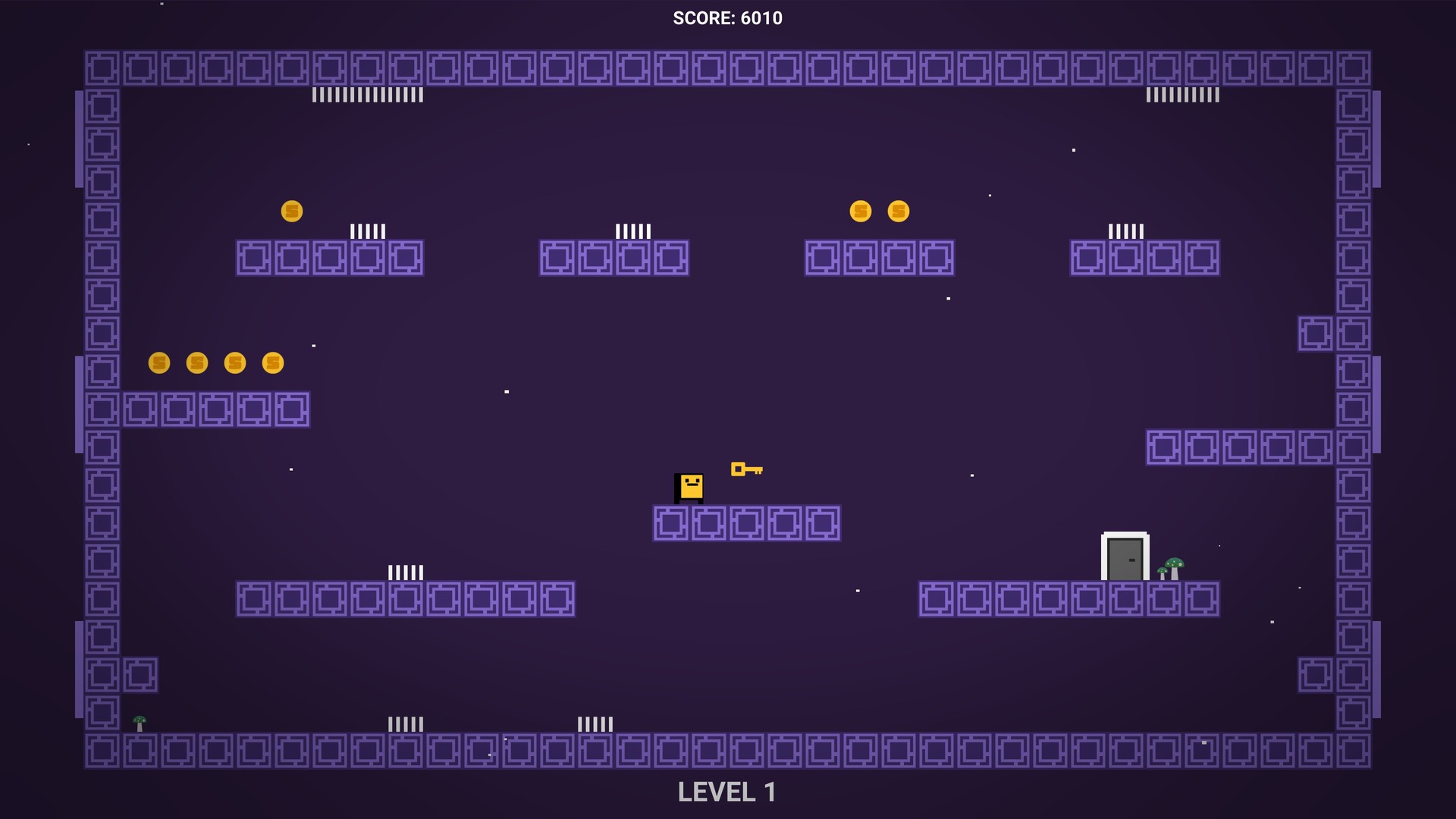 Dungeon Escape screenshot