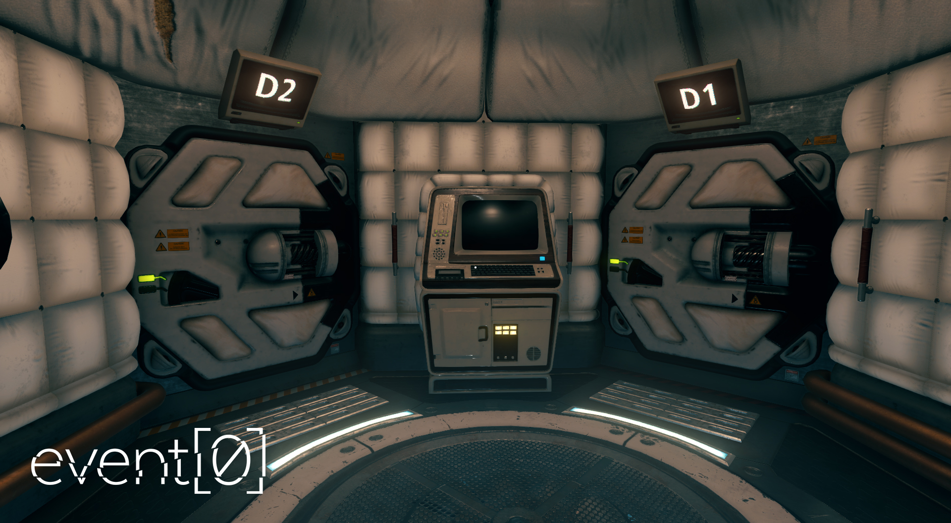 Event[0] screenshot