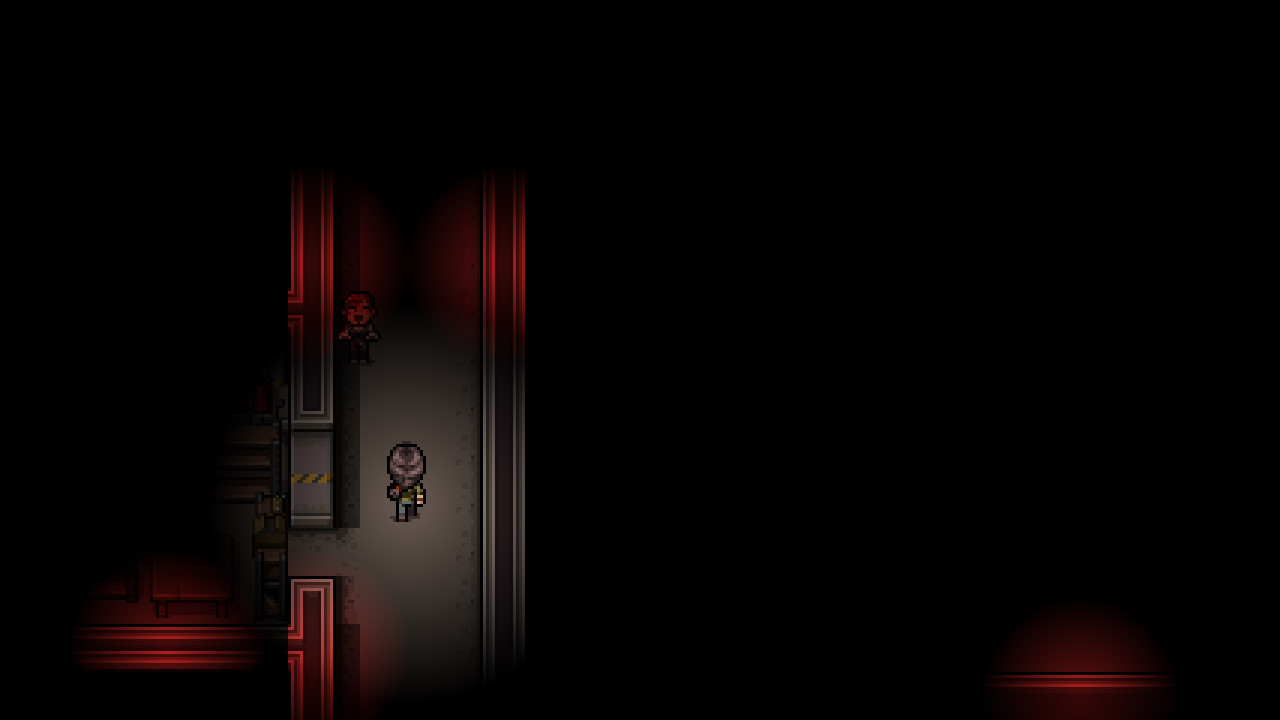 Last Days screenshot