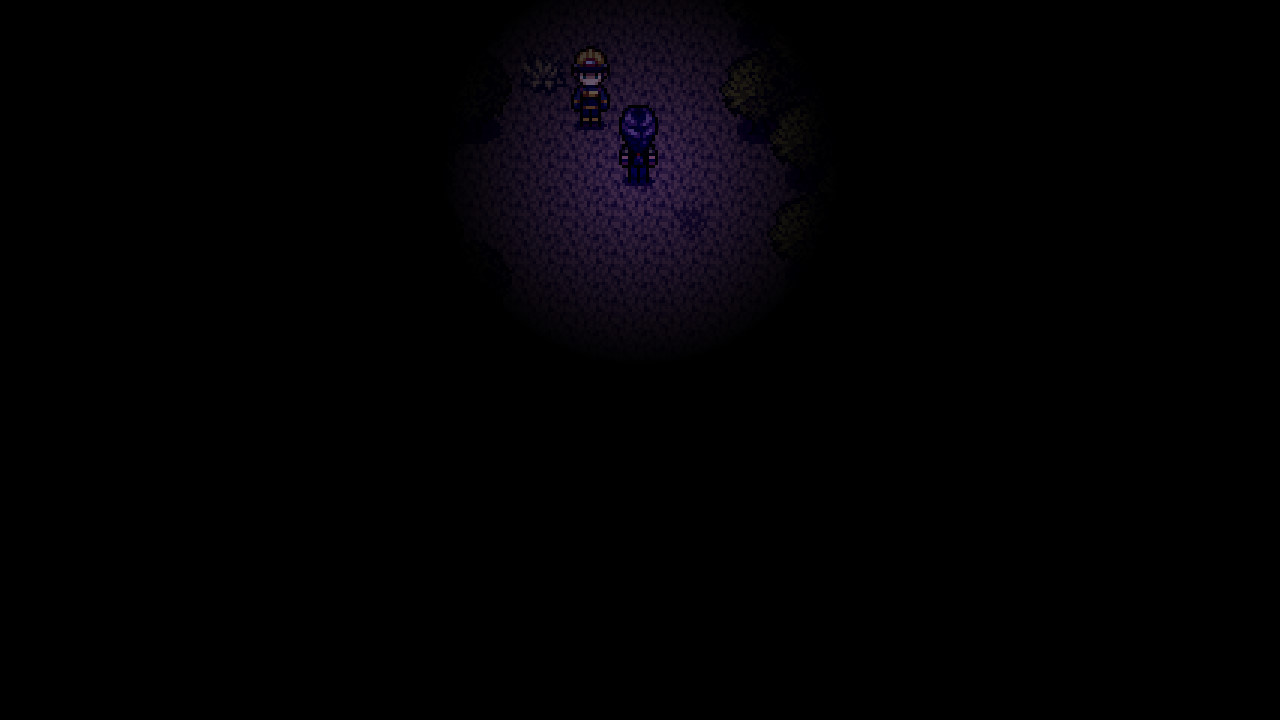 Last Days screenshot