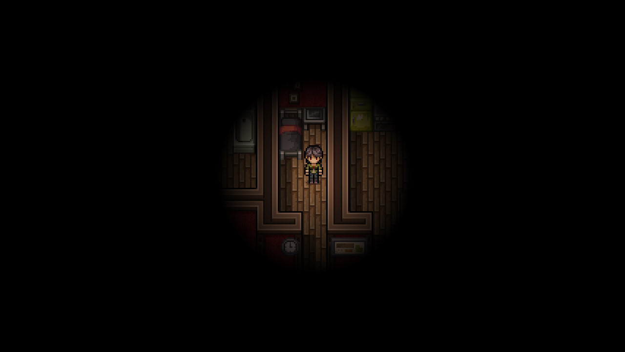 Last Days screenshot
