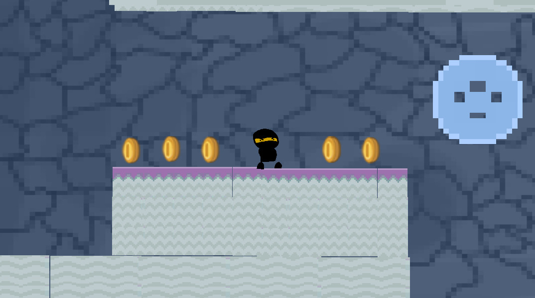 Ninja Hanrei screenshot