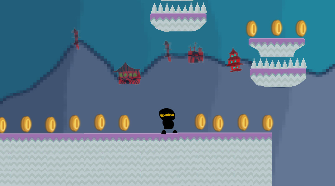 Ninja Hanrei screenshot