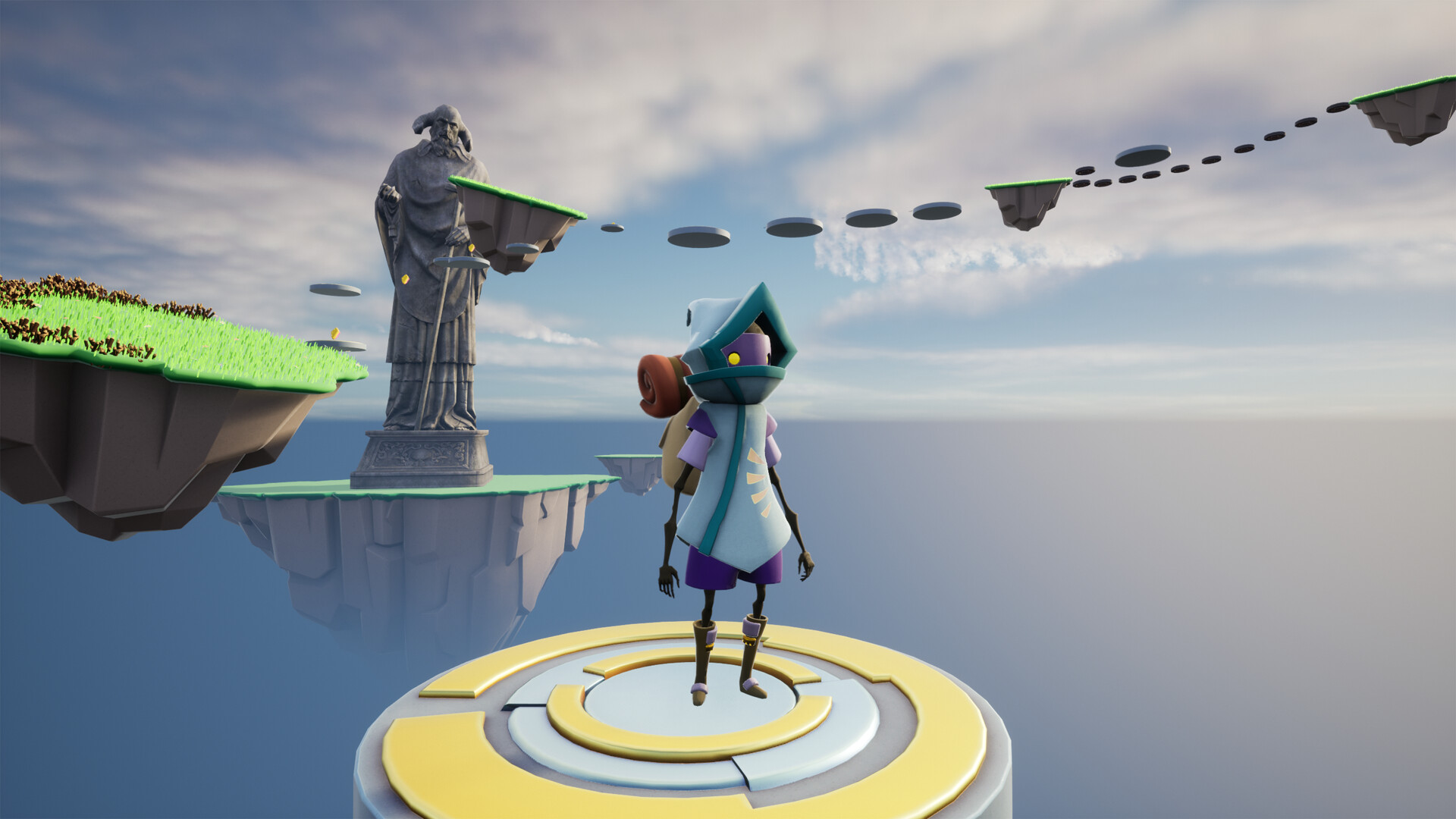 Fumpers screenshot