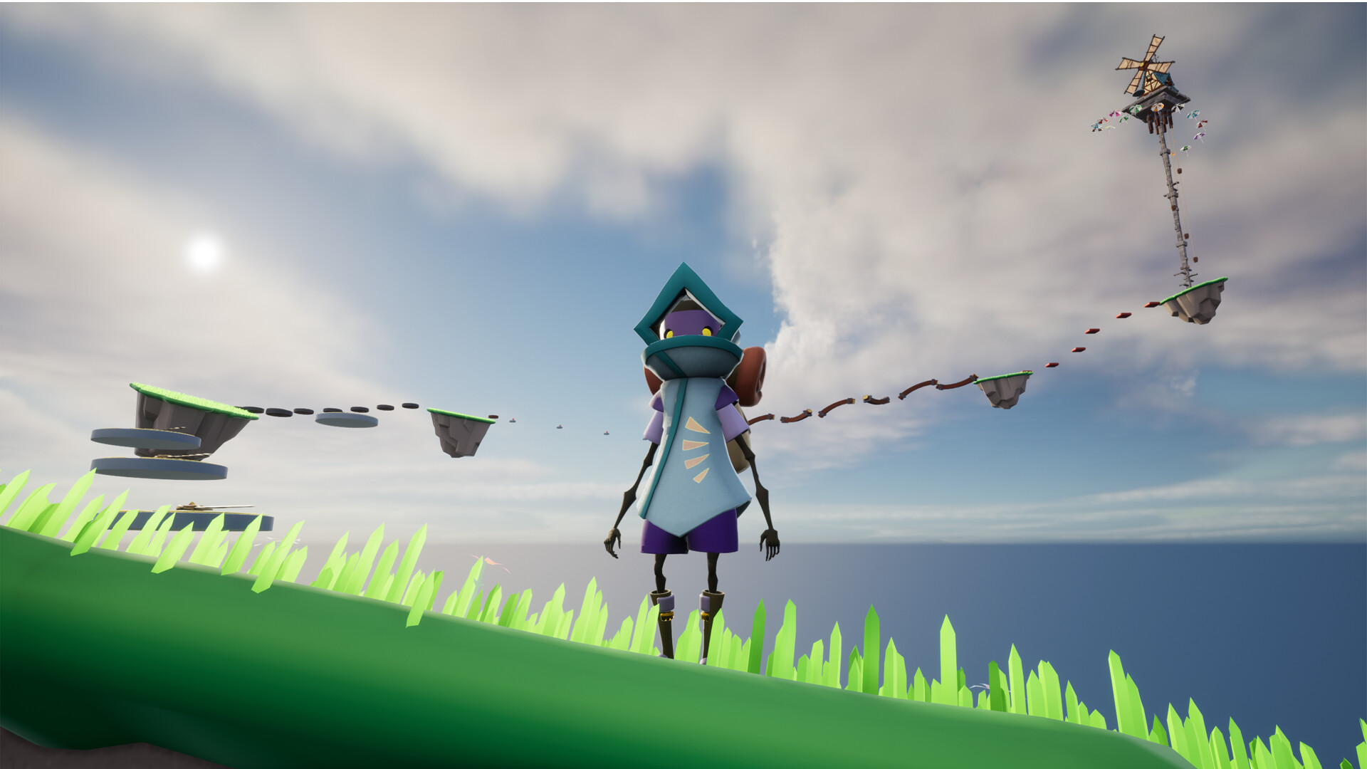 Fumpers screenshot